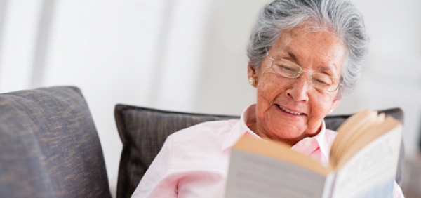 5 Great Reads for an Assisted Living in Tallahassee Virtual Book Club