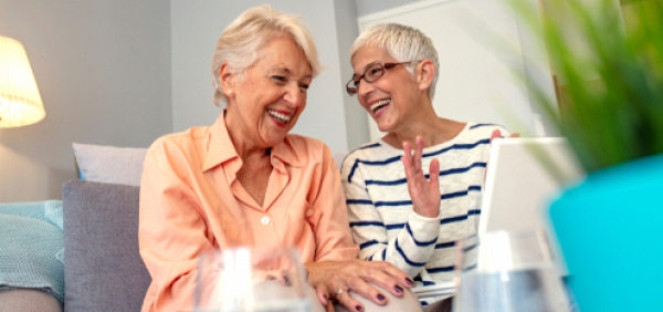 The Importance of Senior Friendships in Tallahassee Assisted Living