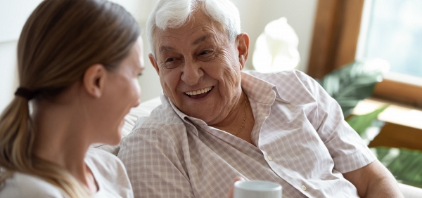 5 Ways to Get Involved at Your Parent’s Tallahassee Memory Care Community