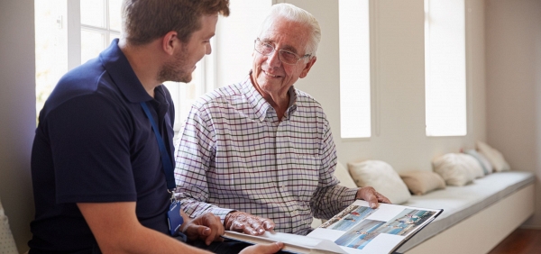 5 Key Considerations When Searching for Tallahassee Memory Care