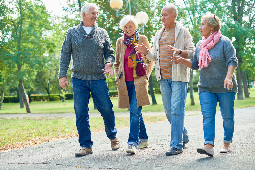 Spicing Up Your Daily Walk: 3 Activities to Make Exercise Fun