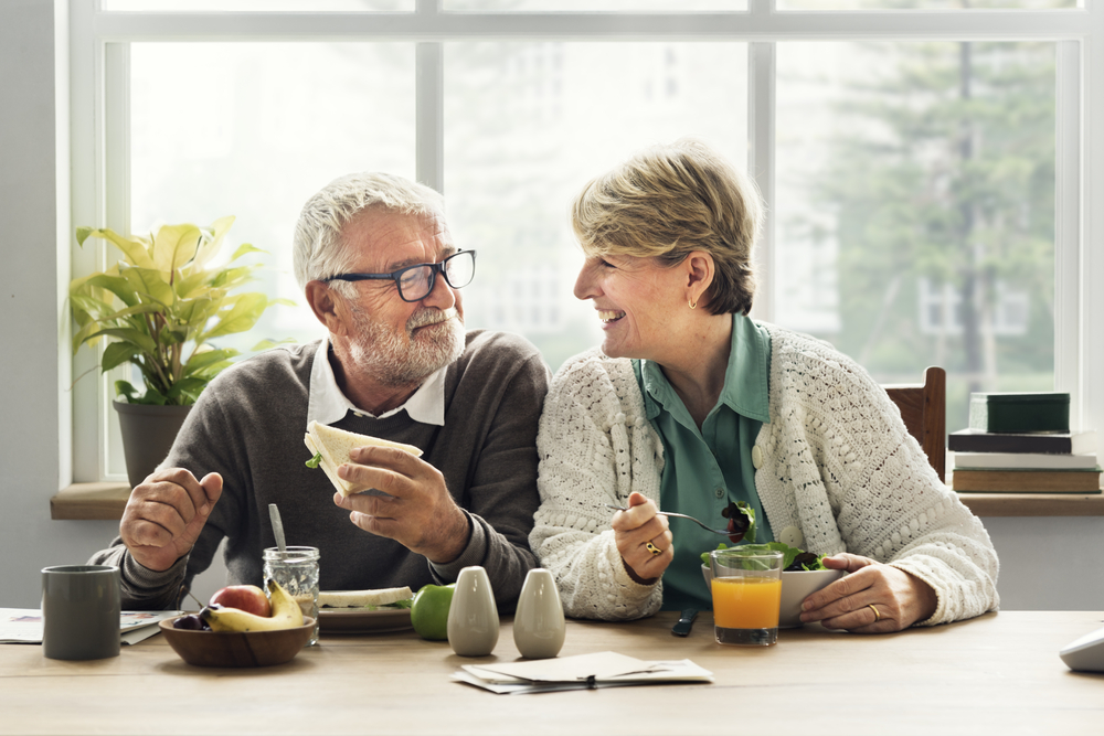 Can Couples Live Together in Assisted Living Communities?