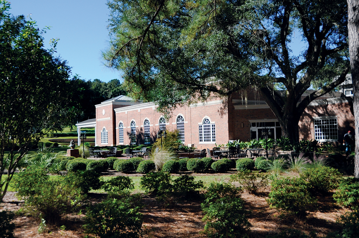 Trees, Please: Westminster Oaks’ Guide To Celebrating Tallahassee’s Wooded Vistas