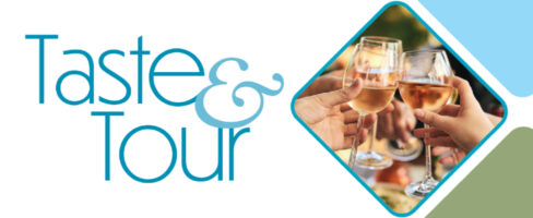 Taste & Tour